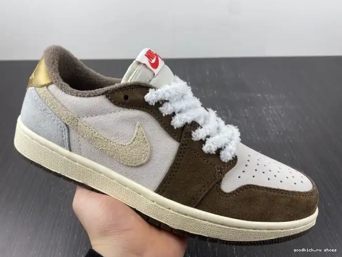 Rep Jordan DV1312-200 Low OG Rabbit 1 the Year Retro of Air 0403